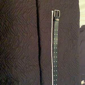Women’s belt